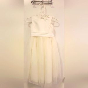 Flower Girl dress